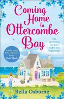 Návrat domov do Ottercombe Bay - Coming Home to Ottercombe Bay