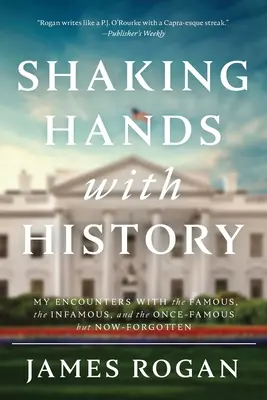 Podať si ruku s históriou - Shaking Hands with History