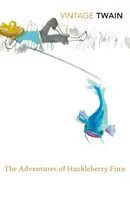 Dobrodružstvá Huckleberryho Finna - The Adventures of Huckleberry Finn