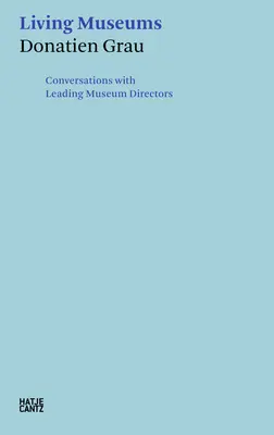 Žijúce múzeá - Living Museums