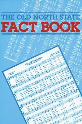 Kniha faktov o starom severnom štáte: 2008, revidované vydanie - The Old North State Fact Book: Revised Edition, 2008