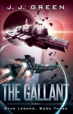 Galantný - The Gallant