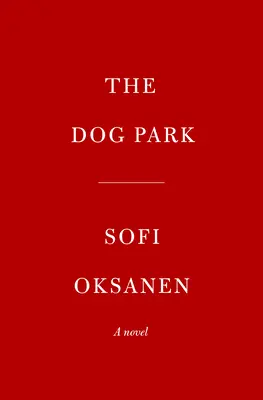 Psí park - Dog Park