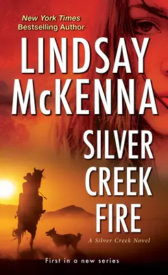 Požiar v Silver Creek - Silver Creek Fire
