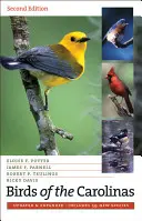 Vtáky Karolíny - Birds of the Carolinas