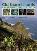 Chathamské ostrovy: Chathamské ostrovy: dedičstvo a ochrana pamiatok - Chatham Islands: Heritage and Conservation