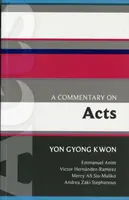 ISG 48: Komentár k Aktom - ISG 48: A Commentary on Acts