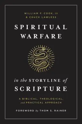 Duchovný boj v dejinách Písma: Biblický, teologický a praktický prístup - Spiritual Warfare in the Storyline of Scripture: A Biblical, Theological, and Practical Approach