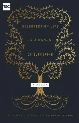 Vzkriesený život vo svete utrpenia: Petra (1) - Resurrection Life in a World of Suffering: 1 Peter