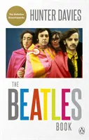 Kniha o Beatles - The Beatles Book