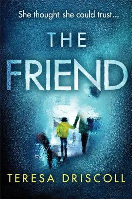 Priateľ - The Friend