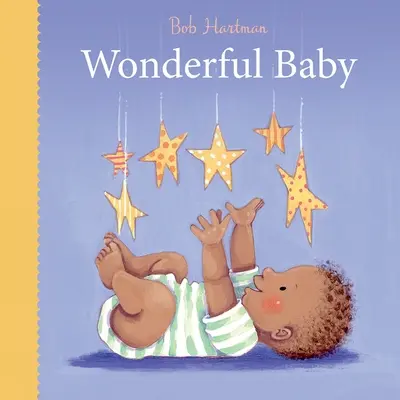 Zázračné dieťa - Wonderful Baby