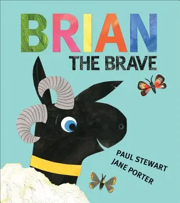 Odvážny Brian - Brian the Brave