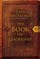 Kniha o vodcovstve - The Book on Leadership