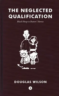 Zanedbaná kvalifikácia: Čierne ovce v pastorálnych domoch - Neglected Qualification: Black Sheep in Pastors' Homes