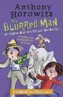 Diamantoví bratia vo filme Rozmazaný muž a Viem, čo si robil minulú stredu - Diamond Brothers in The Blurred Man & I Know What You Did Last Wednesday