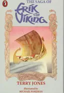Sága o Erikovi Vikingovi - Saga of Erik the Viking