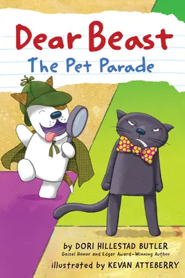 Drahá šelma: The Pet Parade - Dear Beast: The Pet Parade