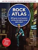Rockový atlas - Rock Atlas