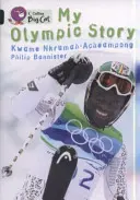 Môj olympijský príbeh - My Olympic Story