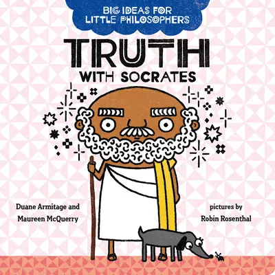 Pravda u Sokrata - Truth with Socrates