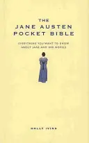 Vrecková biblia Jane Austenovej - Jane Austen Pocket Bible
