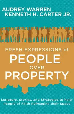 Svieže vyjadrenia ľudí nad majetkom - Fresh Expressions of People Over Property