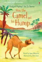 Ako ťava dostala hrb - How the Camel got his Hump