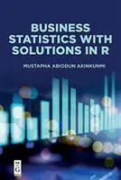 Podniková štatistika s riešeniami v R - Business Statistics with Solutions in R
