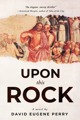 Na tejto skale - Upon This Rock
