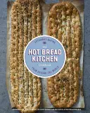 Kuchárska kniha Hot Bread Kitchen: Kuchárka remeselného pečiva z celého sveta - The Hot Bread Kitchen Cookbook: Artisanal Baking from Around the World