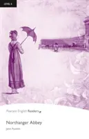 Úroveň 6: Northangerské opátstvo - Level 6: Northanger Abbey