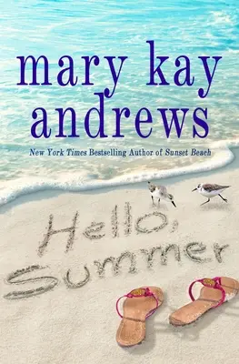 Ahoj, leto - Hello, Summer