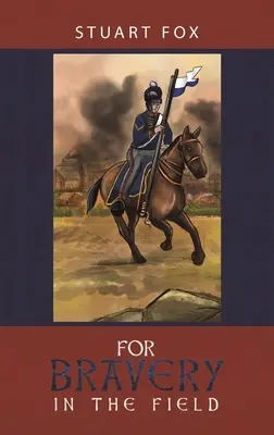 Za odvahu v teréne - For Bravery in the Field