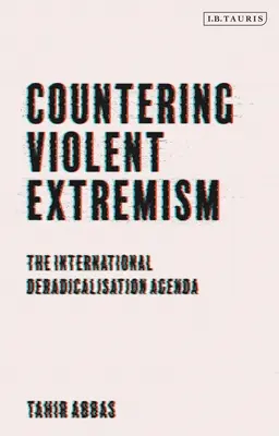 Boj proti násilnému extrémizmu: Medzinárodný program deradikalizácie - Countering Violent Extremism: The International Deradicalization Agenda