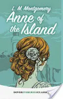 Anna z ostrova - Anne of the Island