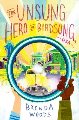 Neopísaný hrdina z Birdsongu, USA - The Unsung Hero of Birdsong, USA