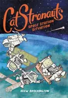 Catstronauts: Situácia na vesmírnej stanici - Catstronauts: Space Station Situation