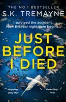 Tesne predtým, ako som zomrela - Just Before I Died