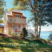 Chaty a chalupy - Cottage and Cabin