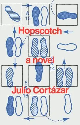 Hopsadlo - Hopscotch