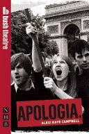Apológia - Apologia
