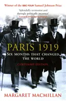 Paríž 1919 - Paris 1919