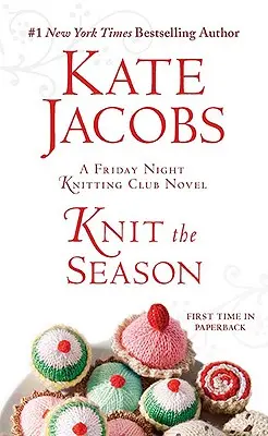 Pletenie sezóny - Knit the Season