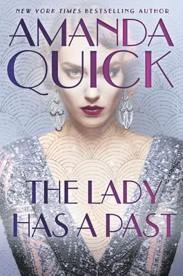 Dáma má minulosť - The Lady Has a Past