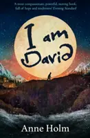 Ja som David - I am David