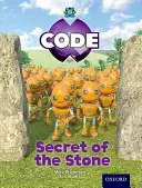 Kód X: Divy sveta: Tajomstvo kameňa - Project X Code: Wonders of the World Secrets of the Stone