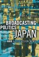 Vysielacia politika v Japonsku: Afroamerická expresívna kultúra od jej počiatkov po Zoot Suit - Broadcasting Politics in Japan: African-American Expressive Culture, from Its Beginnings to the Zoot Suit
