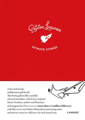 Petites Luxures: Intimné príbehy - Petites Luxures: Intimate Stories