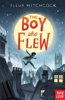 Chlapec, ktorý lietal - Boy Who Flew